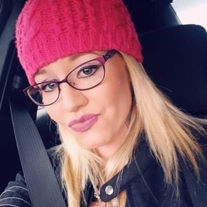 Meet your Posher, Krista